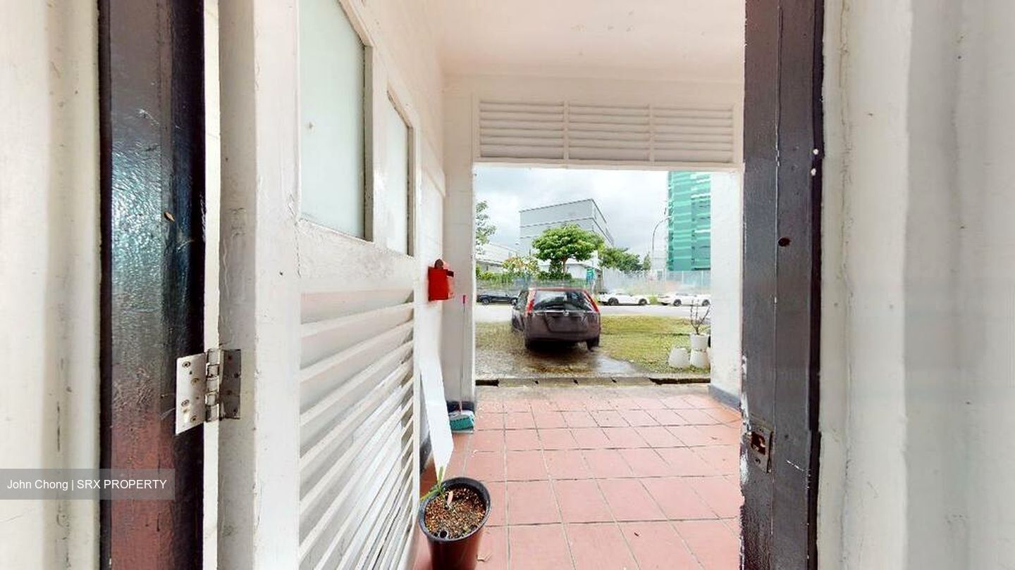 Old Birdcage Walk (D28), Office #538930461